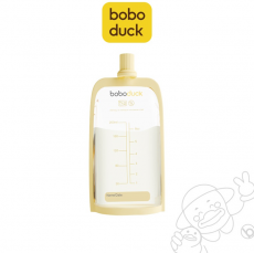 Boboduck - Multifunctional Breastmilk Storage Bag（20pcs )